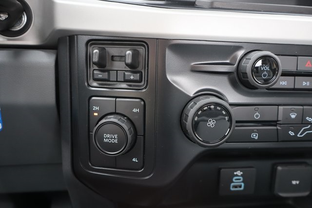 new 2026 Ford F-600SD car, priced at $78,615