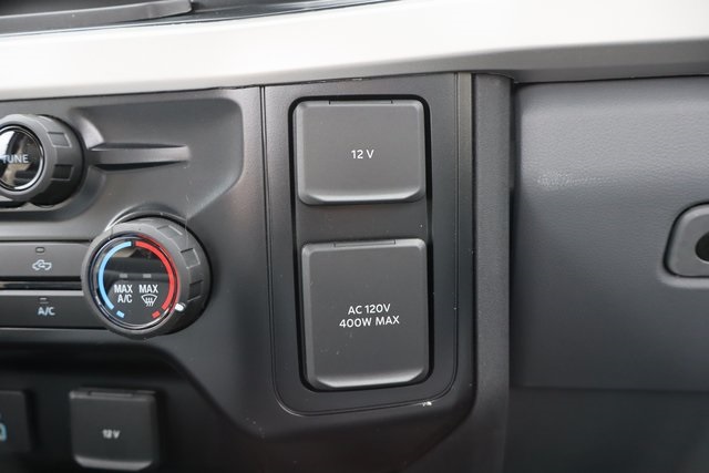 new 2026 Ford F-600SD car, priced at $78,615