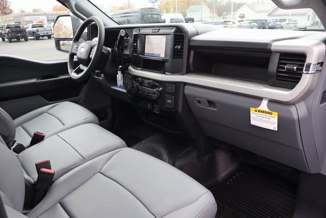 new 2026 Ford F-600SD car, priced at $78,615