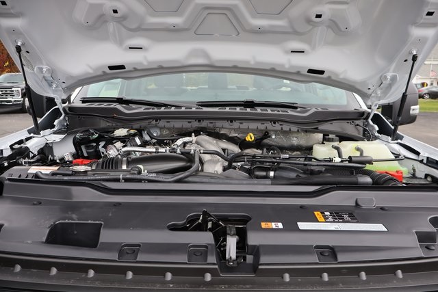 new 2026 Ford F-600SD car, priced at $78,615