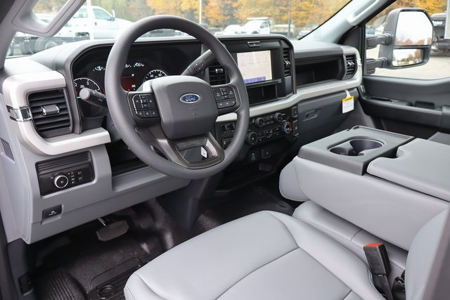 new 2026 Ford F-600SD car, priced at $78,615