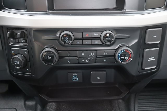 new 2026 Ford F-600SD car, priced at $78,615