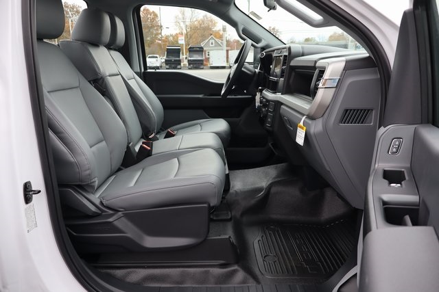 new 2026 Ford F-600SD car, priced at $78,615