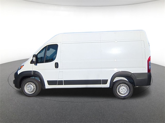 new 2025 Ram ProMaster 1500 car, priced at $44,356