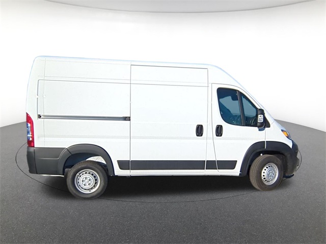 new 2025 Ram ProMaster 1500 car, priced at $44,356