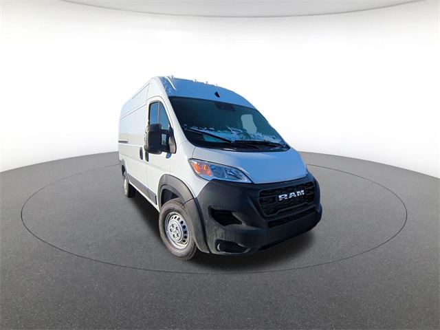 new 2025 Ram ProMaster 1500 car, priced at $44,356