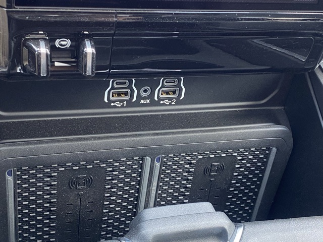 new 2025 Ram 2500 car, priced at $80,370