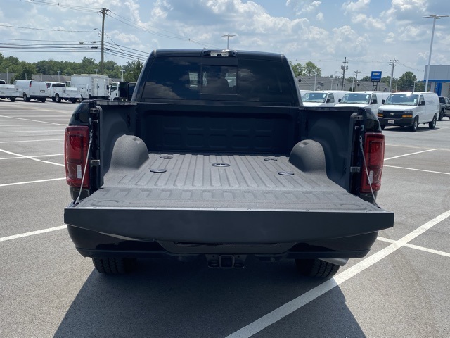 new 2025 Ram 2500 car, priced at $80,370