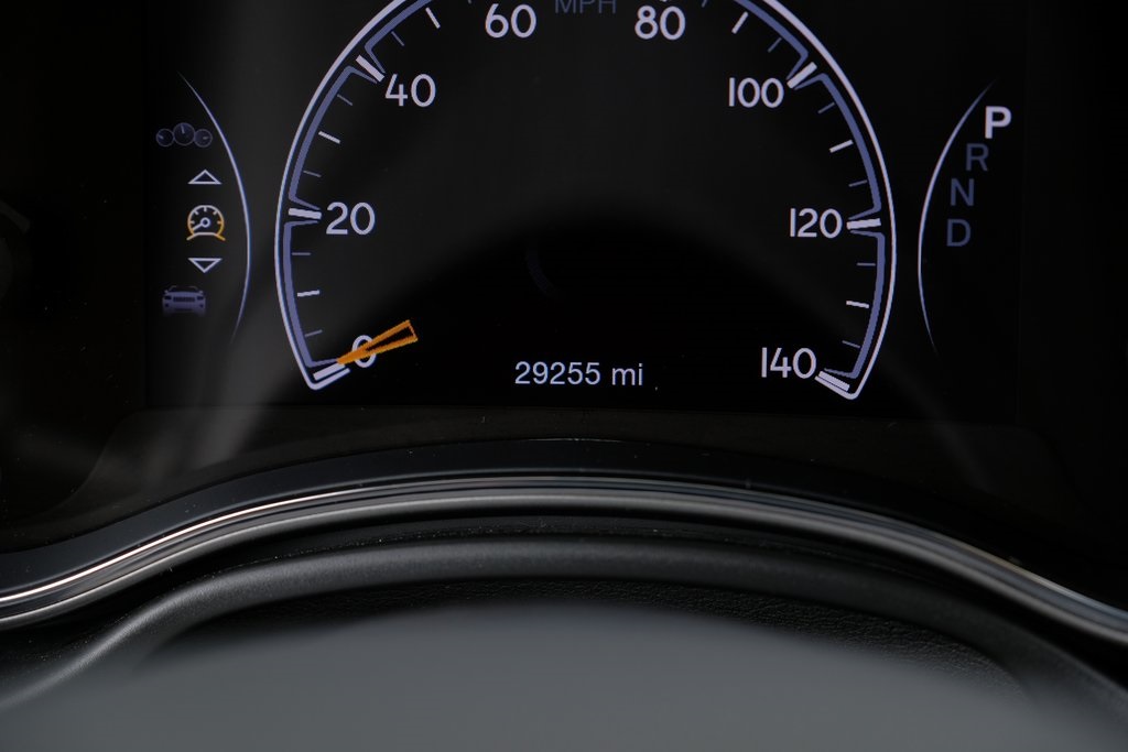 used 2022 Jeep Grand Cherokee WK car, priced at $28,786