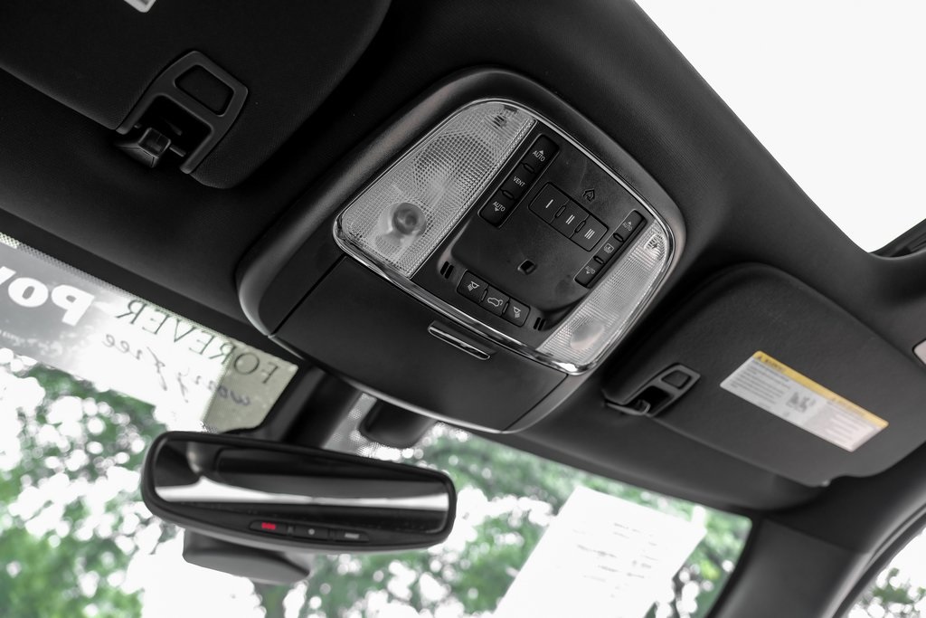 used 2022 Jeep Grand Cherokee WK car, priced at $28,786