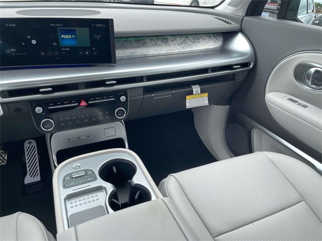 new 2026 Hyundai IONIQ 9 car, priced at $71,992