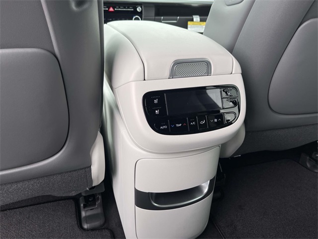 new 2026 Hyundai IONIQ 9 car, priced at $71,992