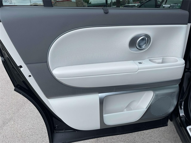 new 2026 Hyundai IONIQ 9 car, priced at $71,992