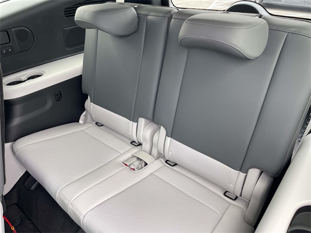 new 2026 Hyundai IONIQ 9 car, priced at $71,992