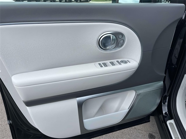 new 2026 Hyundai IONIQ 9 car, priced at $71,992