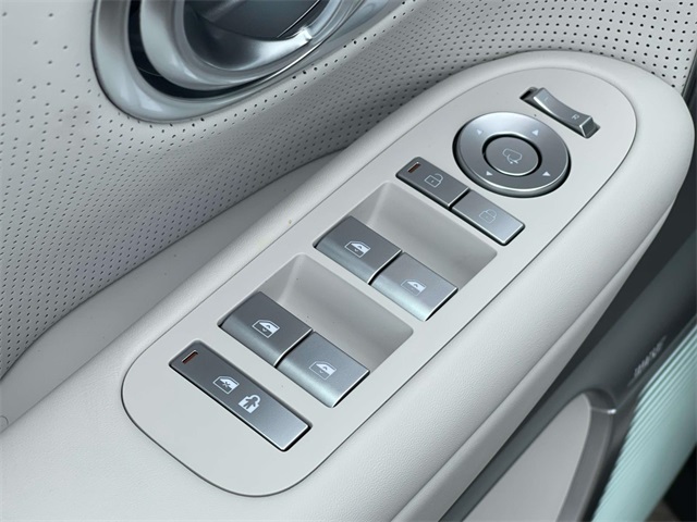 new 2026 Hyundai IONIQ 9 car, priced at $71,992