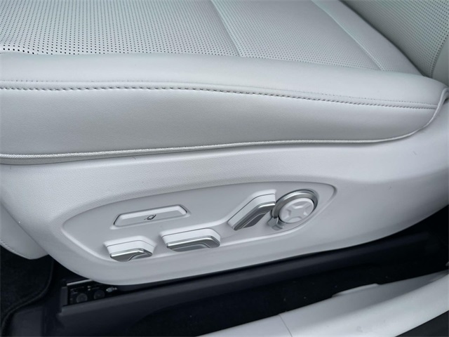 new 2026 Hyundai IONIQ 9 car, priced at $71,992