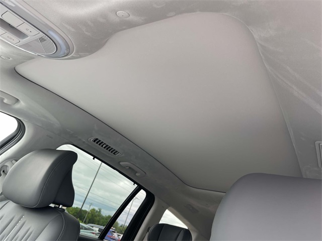 new 2026 Hyundai IONIQ 9 car, priced at $71,992