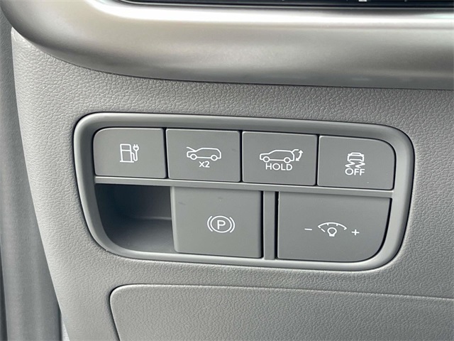 new 2026 Hyundai IONIQ 9 car, priced at $71,992