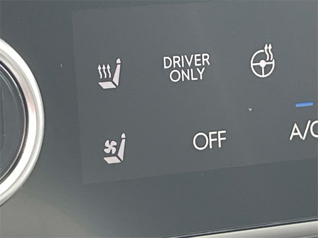 new 2026 Hyundai IONIQ 9 car, priced at $71,992