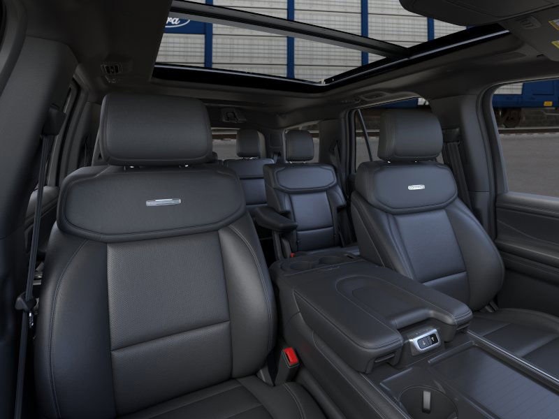 new 2025 Ford Expedition car, priced at $84,985
