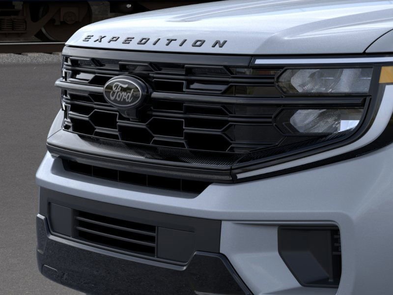 new 2025 Ford Expedition car, priced at $84,985