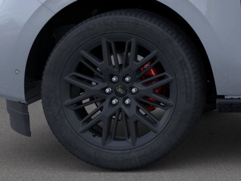 new 2025 Ford Expedition car, priced at $84,985