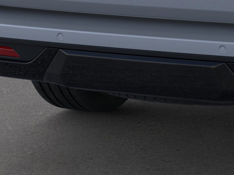 new 2025 Ford Expedition car, priced at $84,985