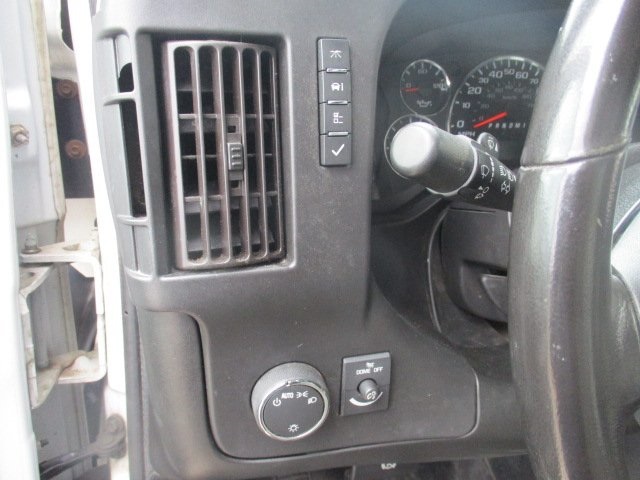 used 2021 Chevrolet Express 3500 car, priced at $21,999