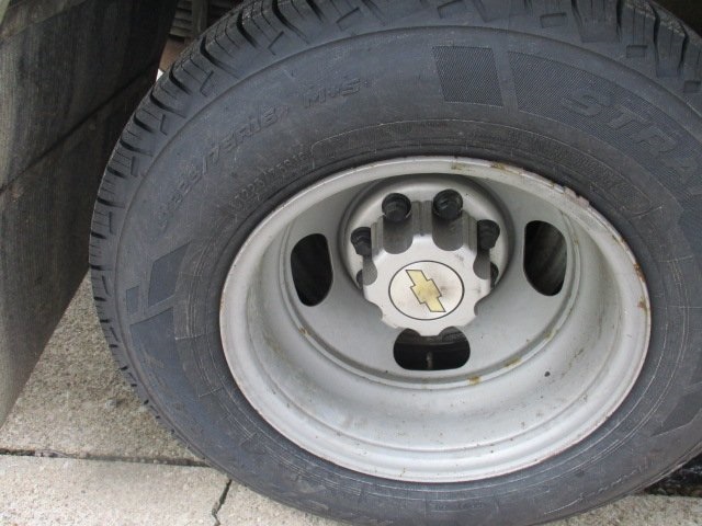 used 2021 Chevrolet Express 3500 car, priced at $21,999