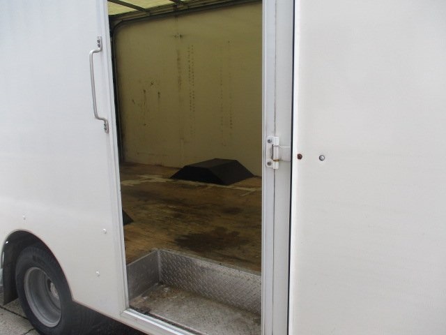 used 2021 Chevrolet Express 3500 car, priced at $21,999