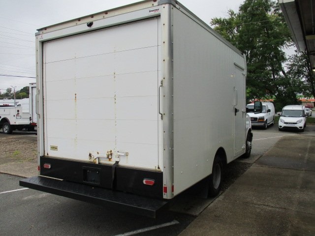 used 2021 Chevrolet Express 3500 car, priced at $21,999