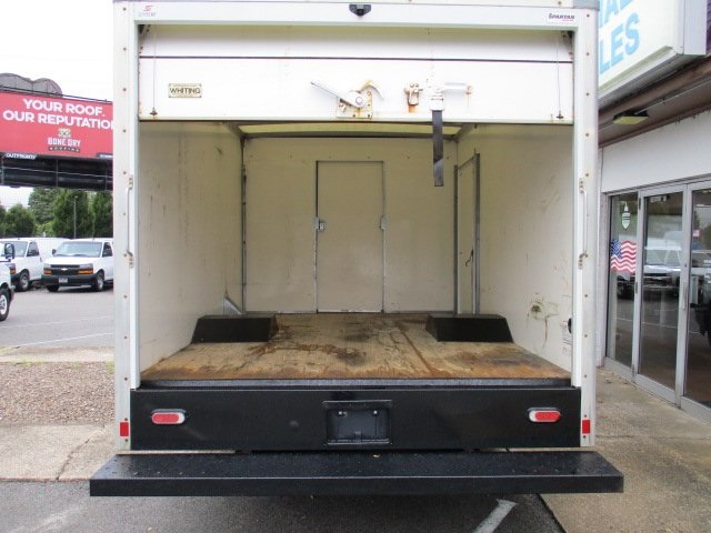 used 2021 Chevrolet Express 3500 car, priced at $21,999