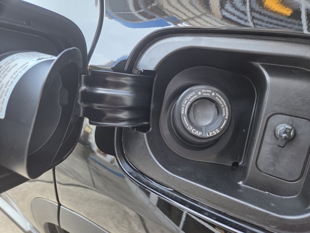 new 2025 Honda Pilot car, priced at $55,260