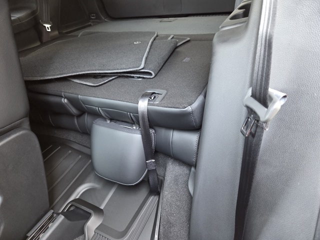 new 2025 Honda Pilot car, priced at $55,260