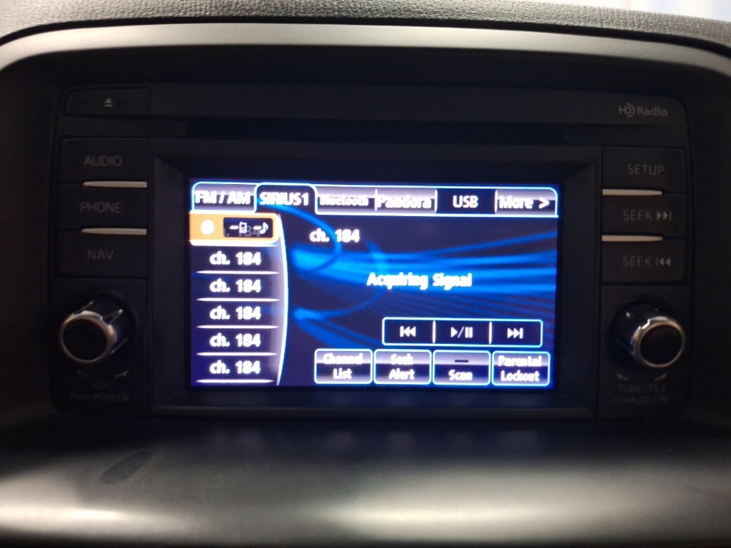 used 2014 Mazda CX-5 car, priced at $14,397