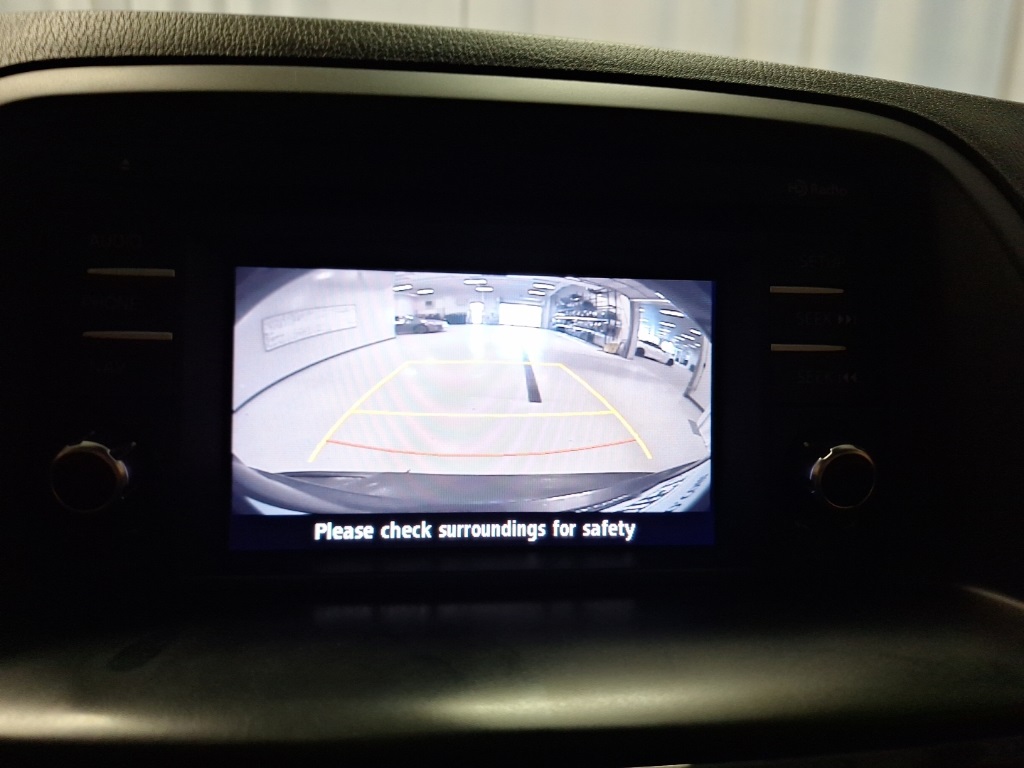 used 2014 Mazda CX-5 car, priced at $14,397