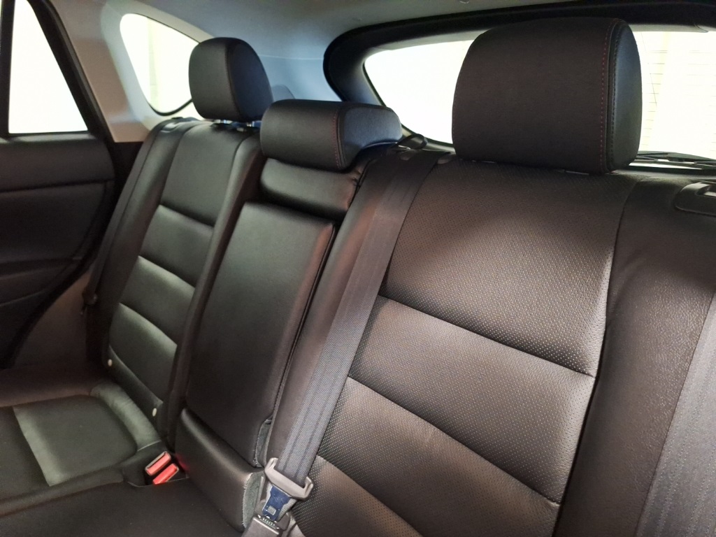 used 2014 Mazda CX-5 car, priced at $14,397