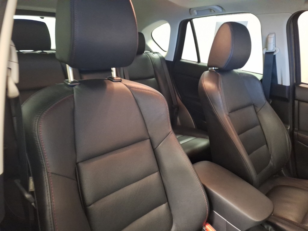 used 2014 Mazda CX-5 car, priced at $14,397