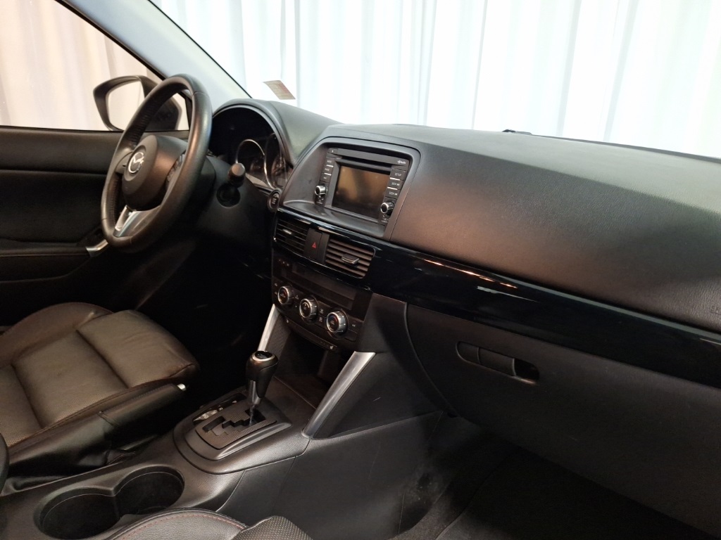 used 2014 Mazda CX-5 car, priced at $14,397