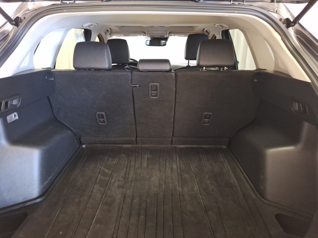 used 2014 Mazda CX-5 car, priced at $14,397