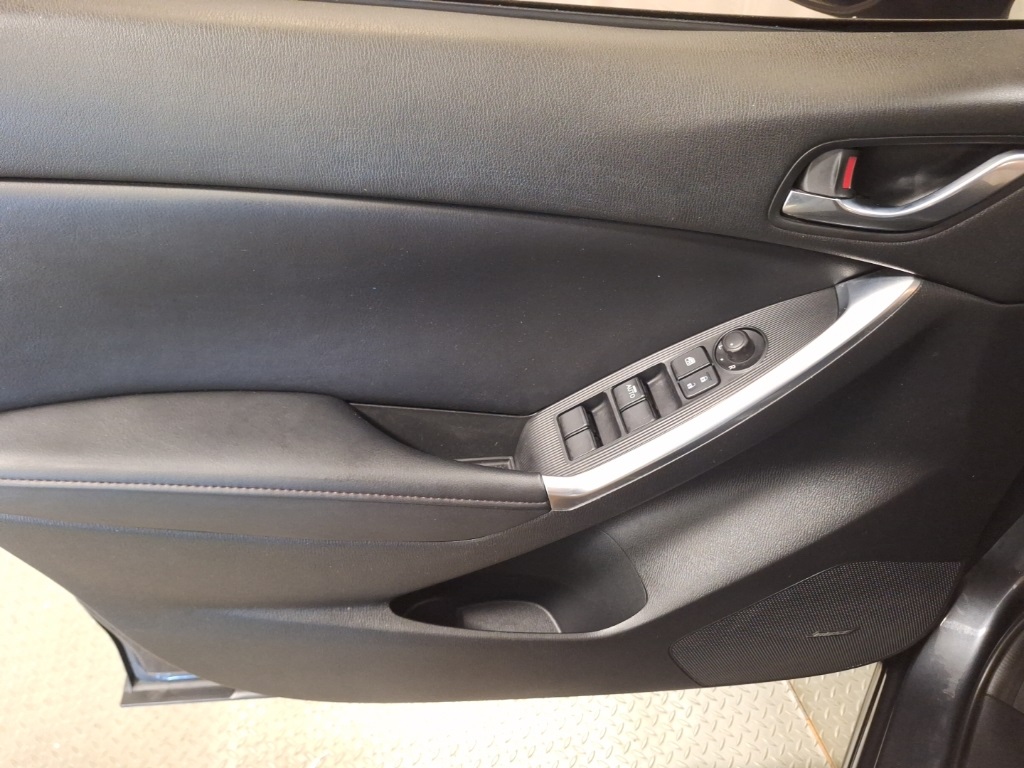 used 2014 Mazda CX-5 car, priced at $14,397