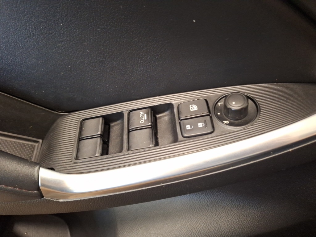 used 2014 Mazda CX-5 car, priced at $14,397