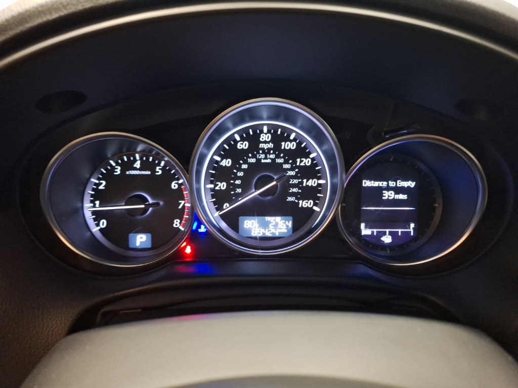 used 2014 Mazda CX-5 car, priced at $14,397