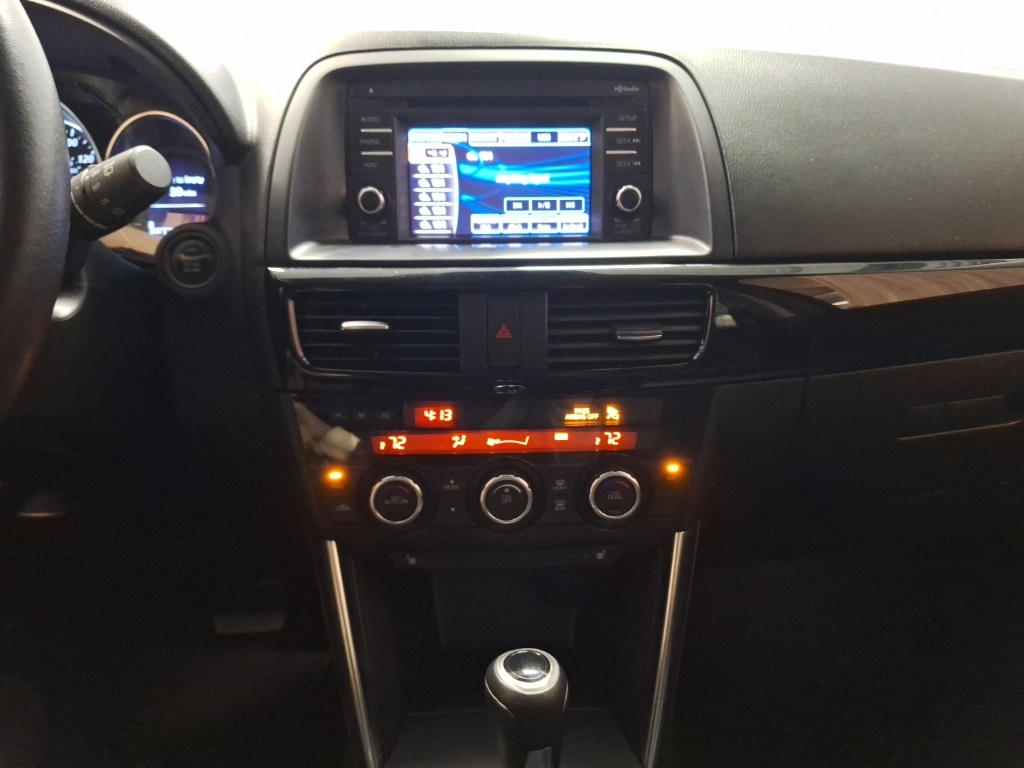 used 2014 Mazda CX-5 car, priced at $14,397