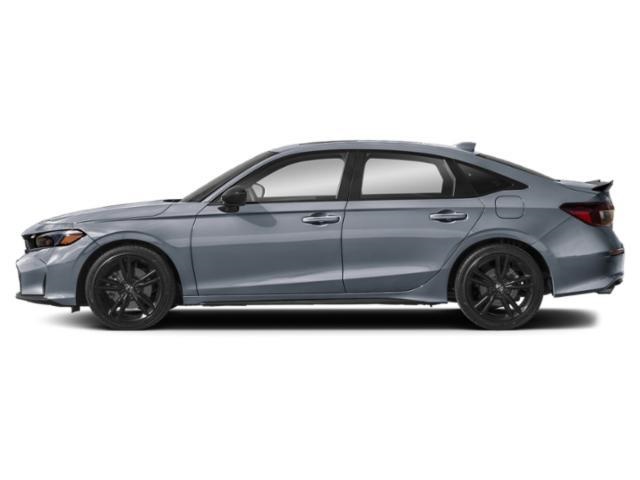 new 2026 Honda Civic Si car, priced at $32,645