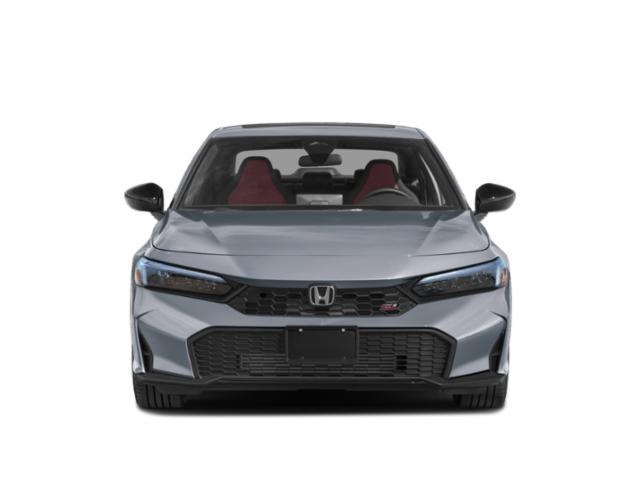 new 2026 Honda Civic Si car, priced at $32,645