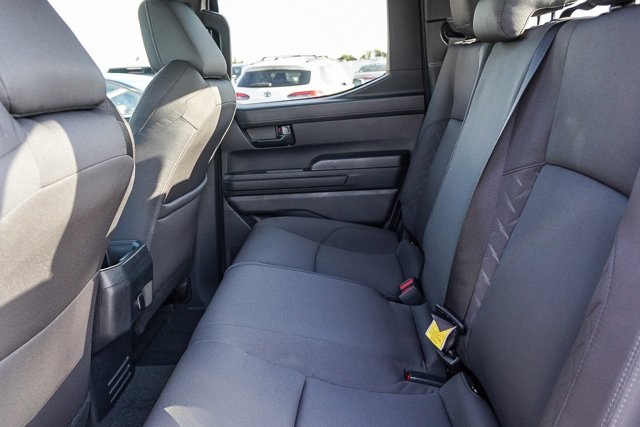used 2025 Toyota Tacoma car, priced at $37,995
