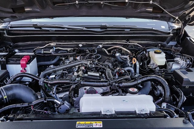 used 2025 Toyota Tacoma car, priced at $37,995
