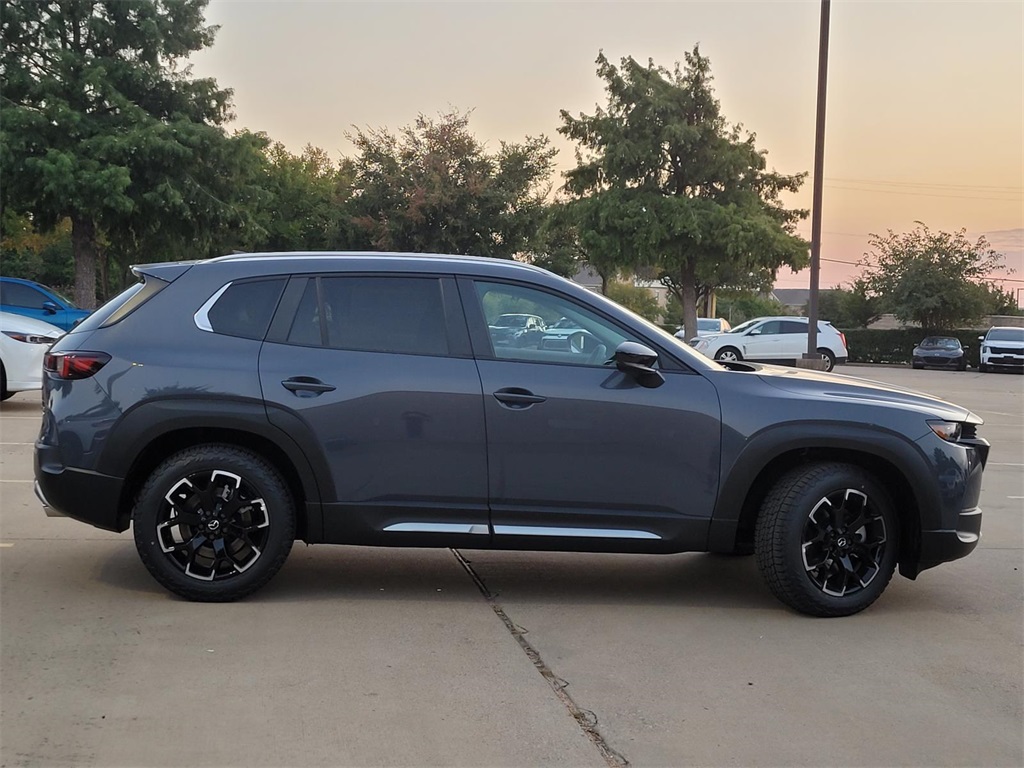 new 2025 Mazda CX-50 car, priced at $41,363